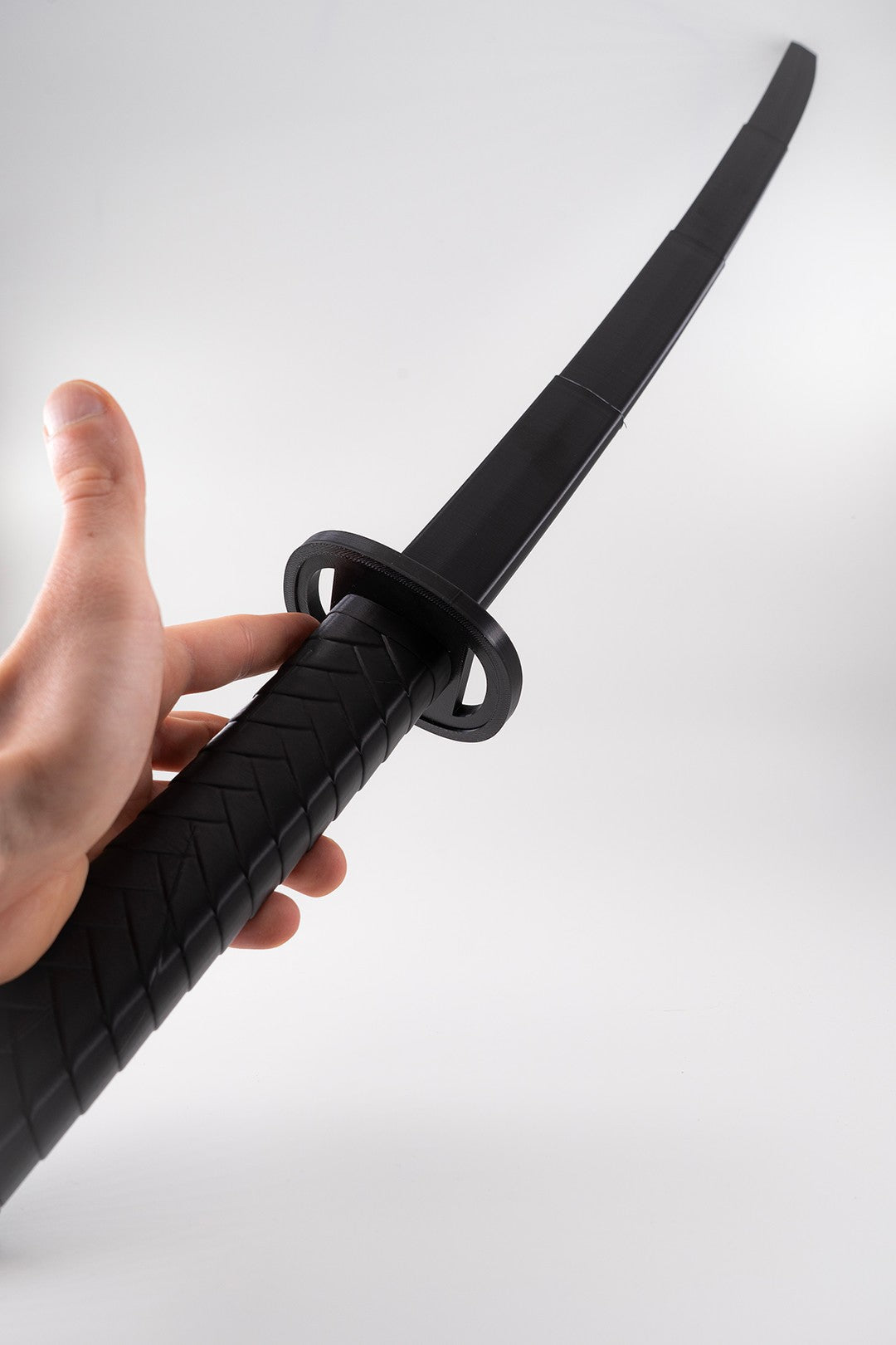 Siyah Katana (Keşke benim olsa)