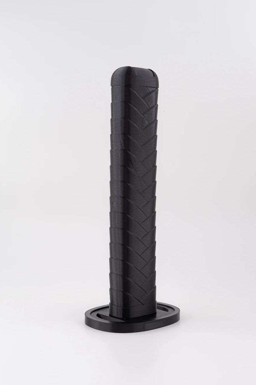 Siyah Katana (Keşke benim olsa)