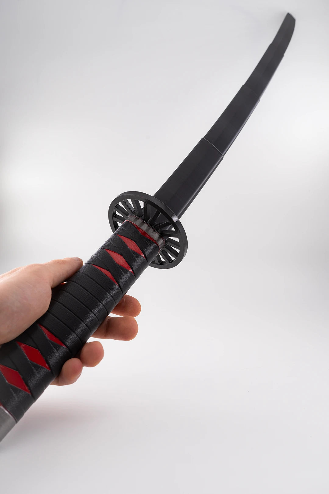 Tanjunior Katana