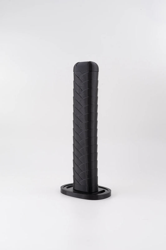 Siyah Katana (Keşke benim olsa)